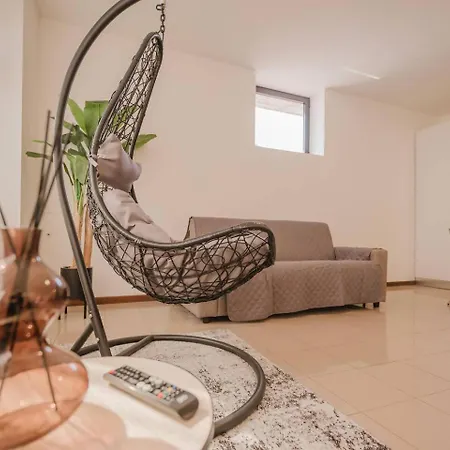 Unico 8, 4 Ospiti, Parcheggio Gratis, 10 Minuti Da Venezia מסטרה