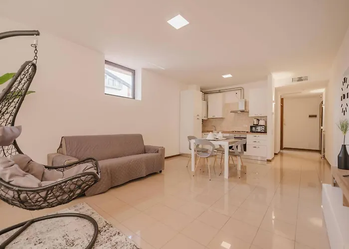 4 Ospiti, Parcheggio Gratis, 10 Minuti Da Venezia *