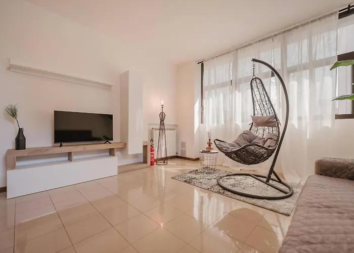 4 Ospiti, Parcheggio Gratis, 10 Minuti Da Venezia 公寓