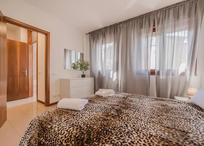 4 Ospiti, Parcheggio Gratis, 10 Minuti Da Venezia 梅斯特雷