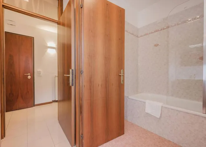 4 Ospiti, Parcheggio Gratis, 10 Minuti Da Venezia *