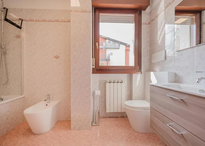 公寓 4 Ospiti, Parcheggio Gratis, 10 Minuti Da Venezia 梅斯特雷