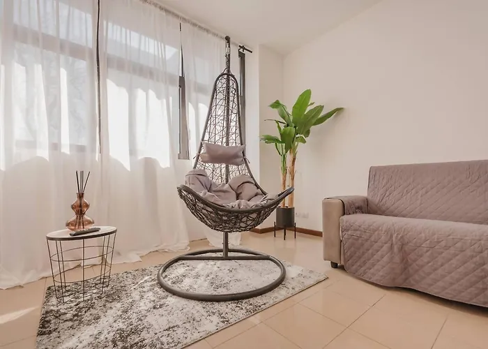 4 Ospiti, Parcheggio Gratis, 10 Minuti Da Venezia 公寓