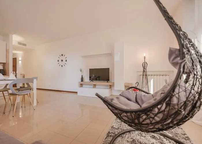 公寓 4 Ospiti, Parcheggio Gratis, 10 Minuti Da Venezia 梅斯特雷