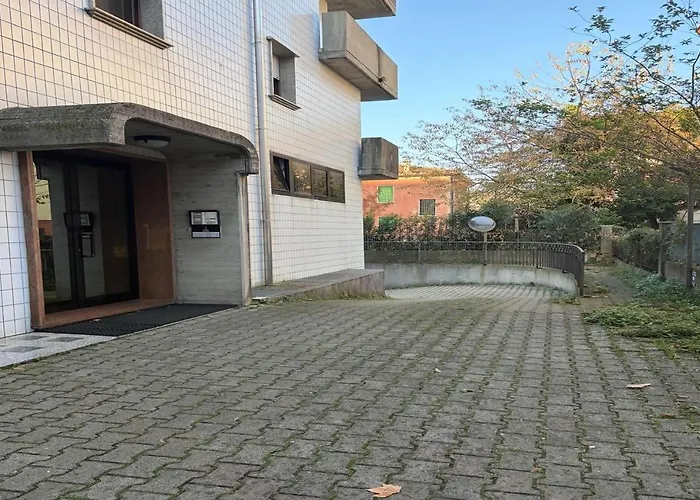 公寓 4 Ospiti, Parcheggio Gratis, 10 Minuti Da Venezia 梅斯特雷