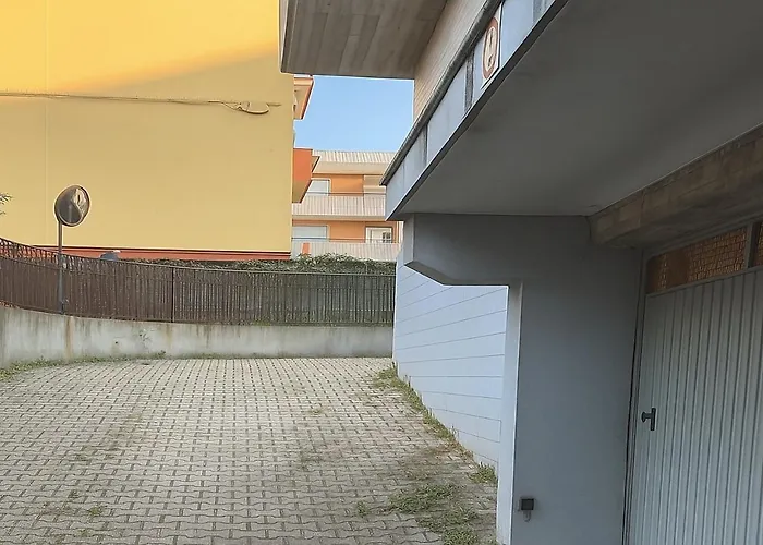 公寓 4 Ospiti, Parcheggio Gratis, 10 Minuti Da Venezia 梅斯特雷