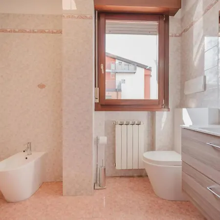 Apartment Unico 8 A 450mt Dalla Stazione Venice